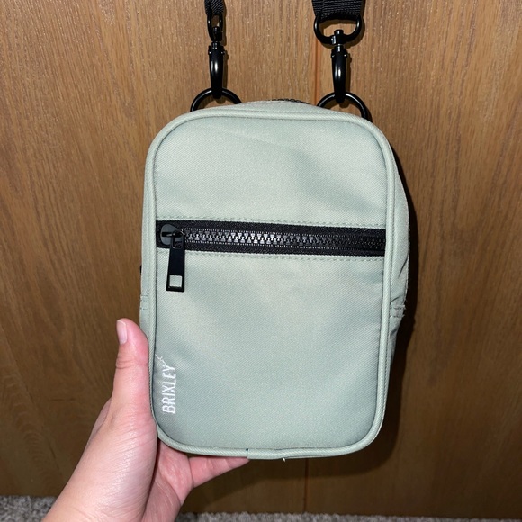 Brixley Bags Bags Brixley Bags Crossbody Sling Poshmark